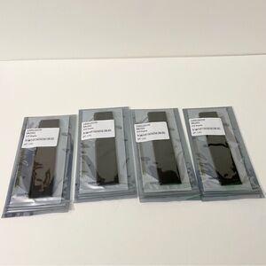 LCD Display SA1001 for Saab 9-3 9-5 SID1 SID2 SID3 Pixel Repair (1998-2002) x4